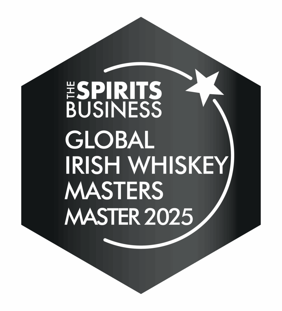 Spirit Business Irish Whiskey Masters, Master 2025
