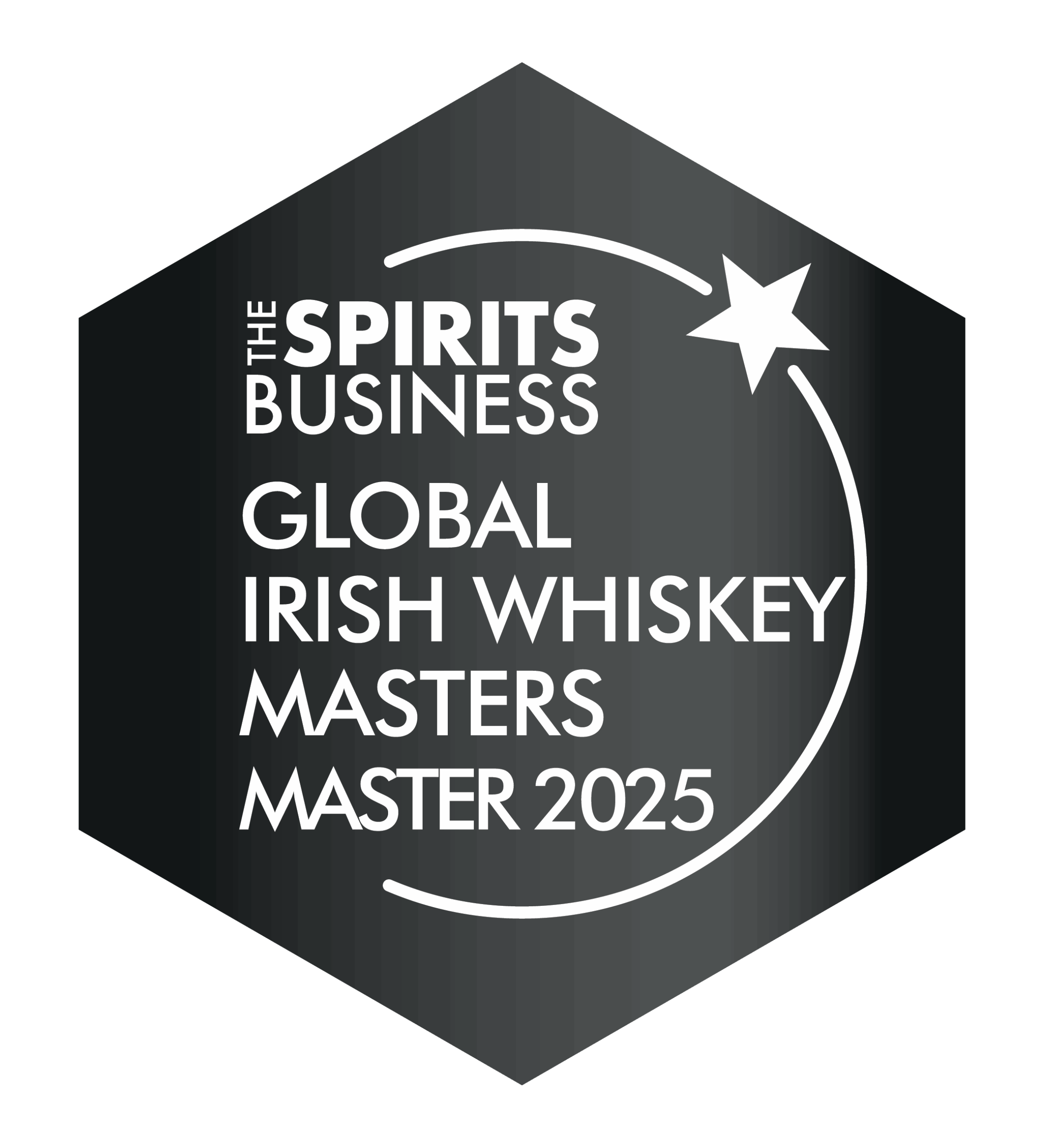 Spirit Business Irish Whiskey Masters, Master 2025