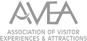 Association of Visitor Experiences and Attractions logo