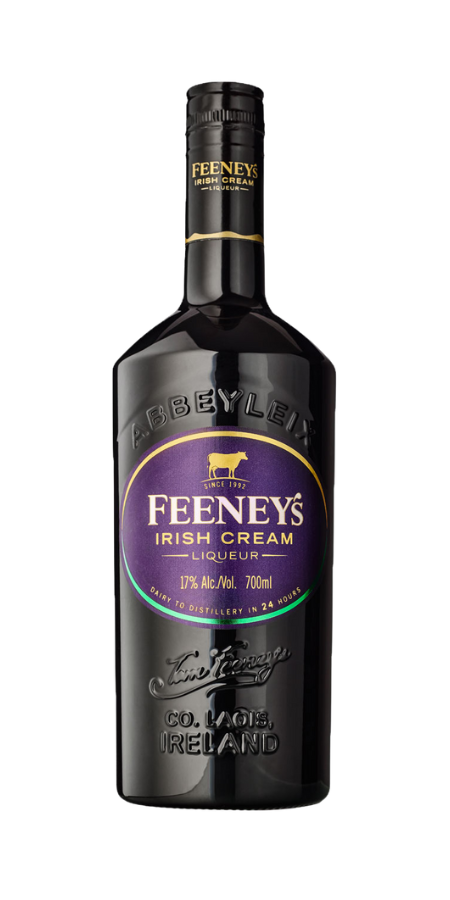Feeney's bottle