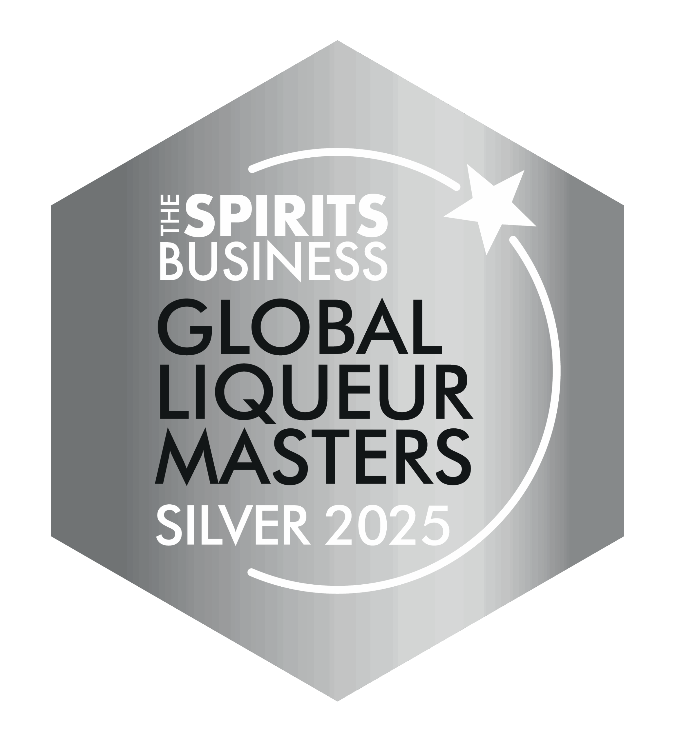 The Spirit Business Silver 2025