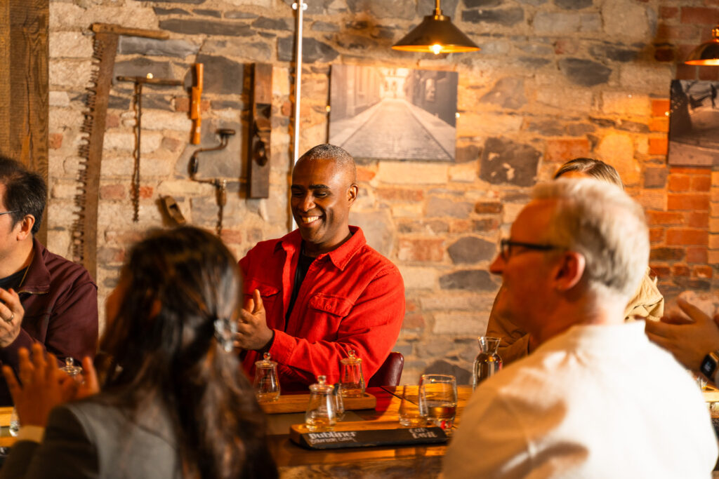 Whiskey Tasting Public