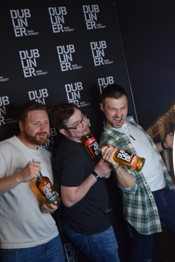 Dubliner Photo Mechanic